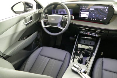 2026 Audi Q3 S line quattro