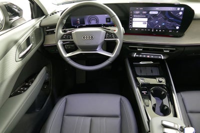 2026 Audi Q3 S line quattro