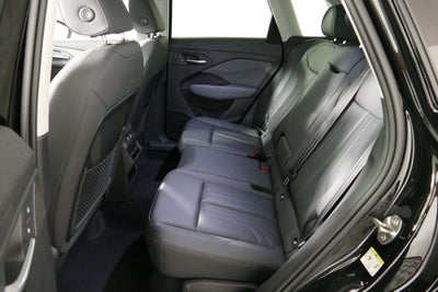 2026 Audi Q3 S line quattro
