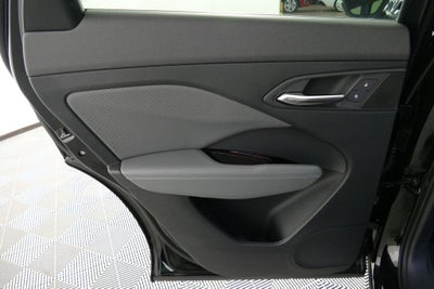 2026 Audi Q3 S line quattro