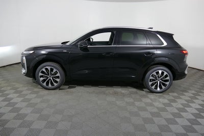 2026 Audi Q3 S line quattro