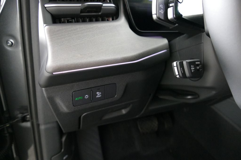2026 Audi Q3 S line quattro