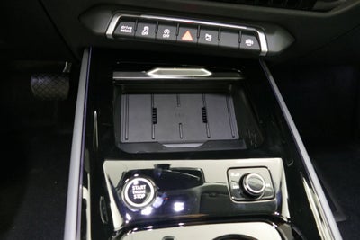 2026 Audi Q3 S line quattro