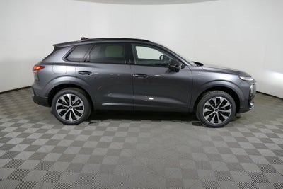 2026 Audi Q3 S line quattro