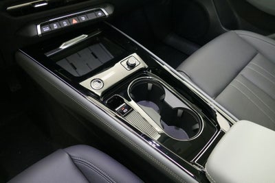 2026 Audi Q3 S line quattro