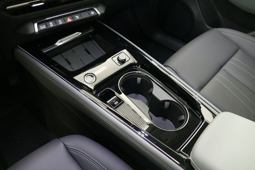 2026 Audi Q3 S line quattro