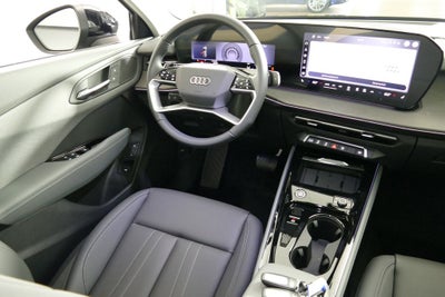 2026 Audi Q3 S line quattro