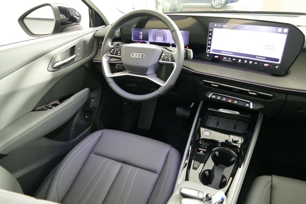 2026 Audi Q3 S line quattro