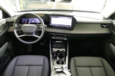 2026 Audi Q3 S line quattro