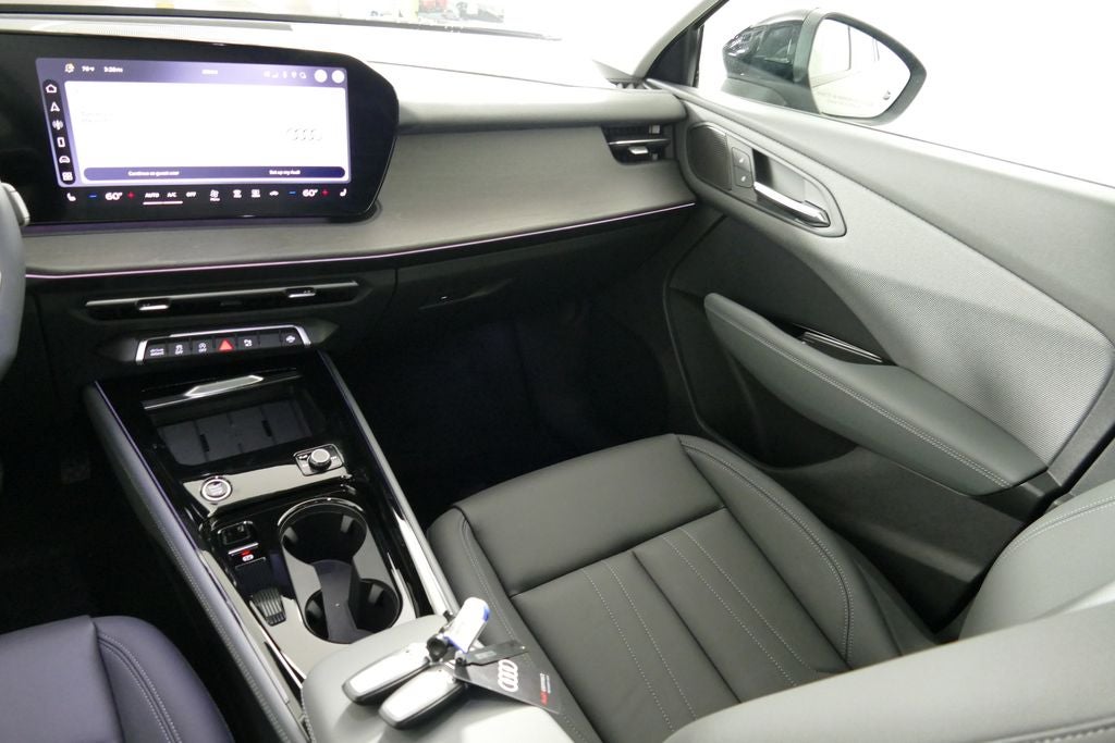 2026 Audi Q3 S line quattro