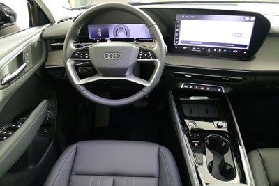 2026 Audi Q3 S line quattro