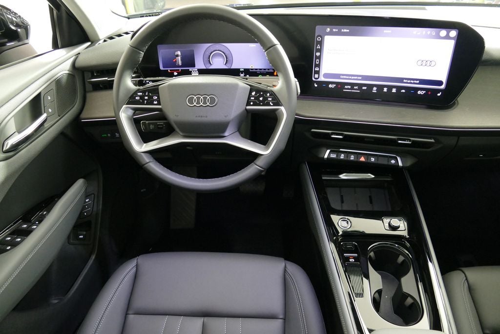 2026 Audi Q3 S line quattro