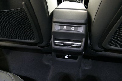 2026 Audi Q3 S line quattro