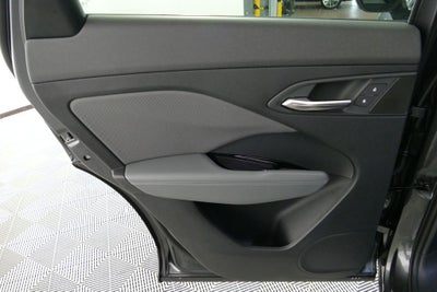 2026 Audi Q3 S line quattro