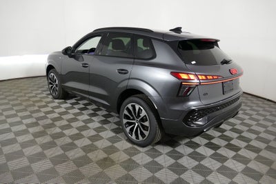 2026 Audi Q3 S line quattro