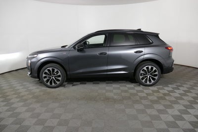 2026 Audi Q3 S line quattro