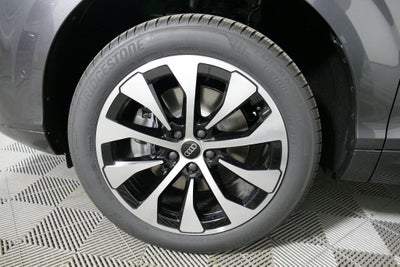 2026 Audi Q3 S line quattro