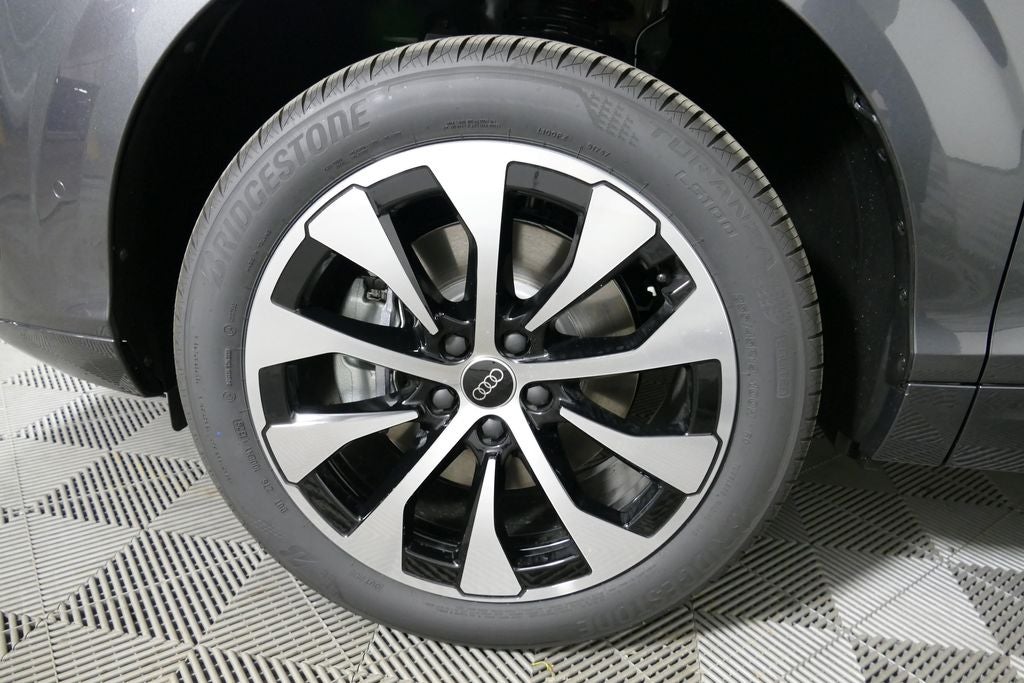 2026 Audi Q3 S line quattro