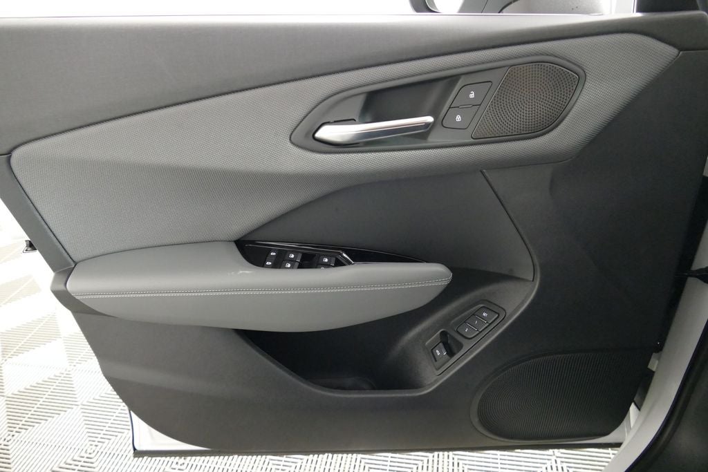 2026 Audi Q3 S line quattro