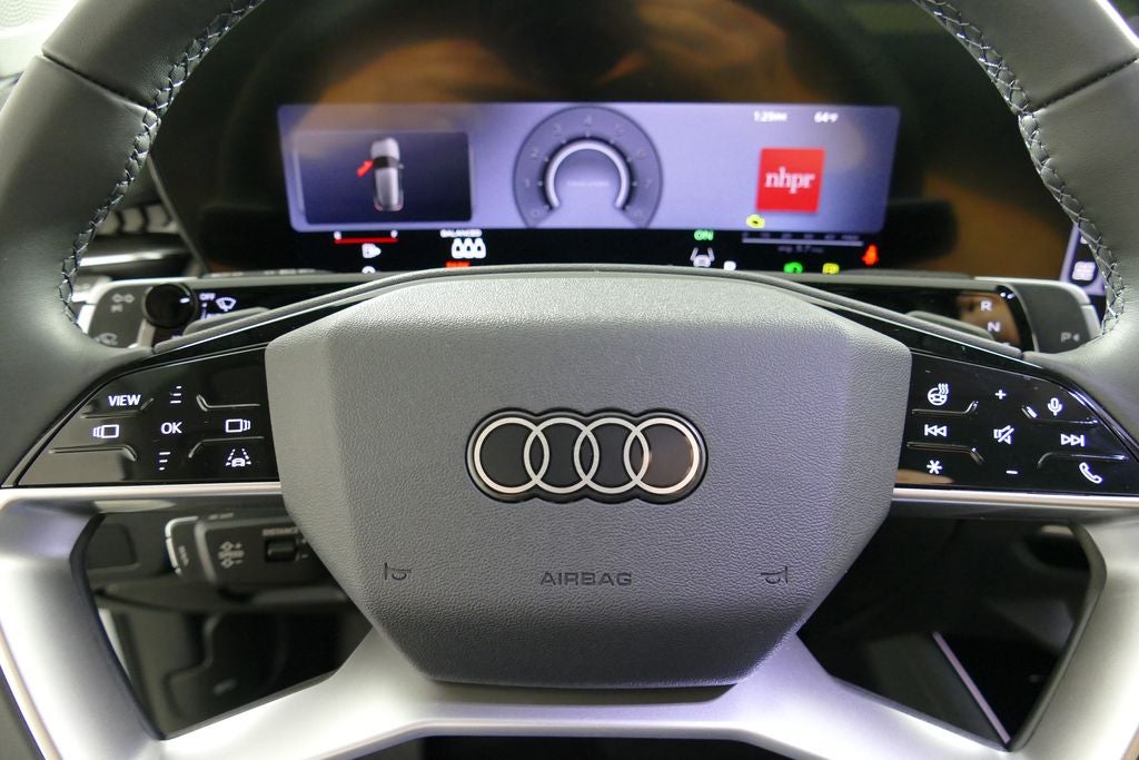 2026 Audi Q3 S line quattro