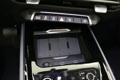 2026 Audi Q3 S line quattro