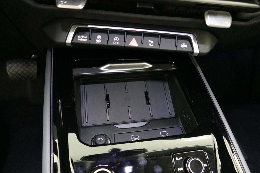 2026 Audi Q3 S line quattro
