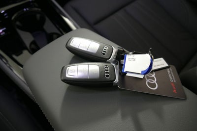 2026 Audi Q3 S line quattro