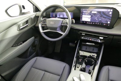 2026 Audi Q3 S line quattro