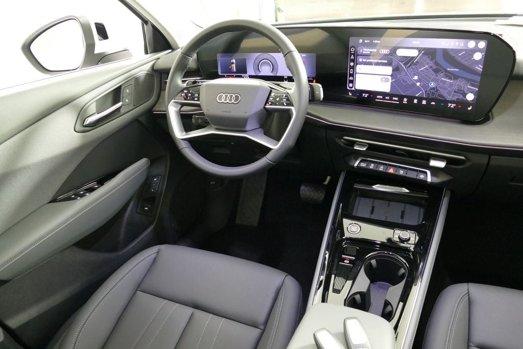 2026 Audi Q3 S line quattro