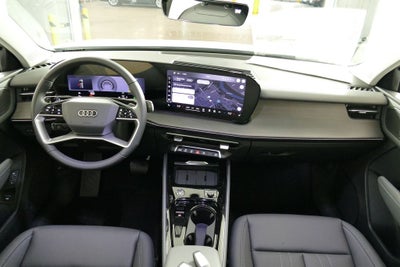 2026 Audi Q3 S line quattro