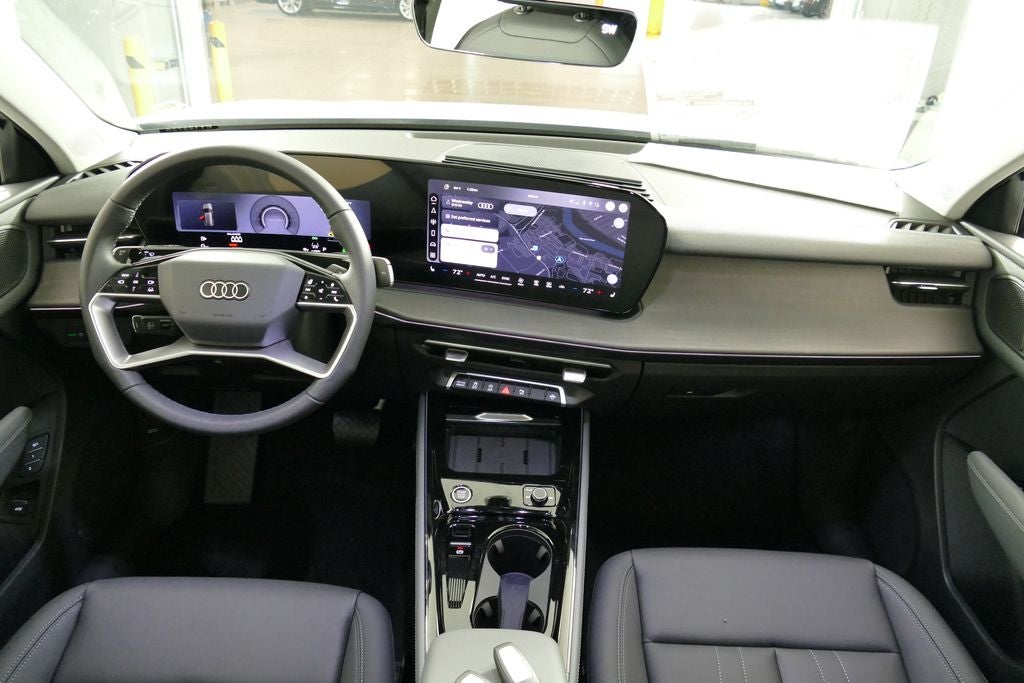 2026 Audi Q3 S line quattro