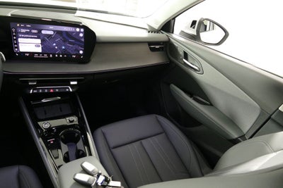 2026 Audi Q3 S line quattro