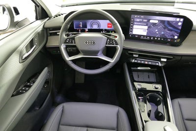 2026 Audi Q3 S line quattro
