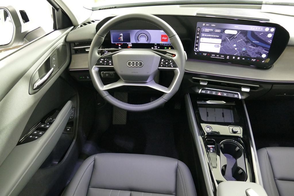 2026 Audi Q3 S line quattro