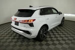 2026 Audi Q3 S line quattro