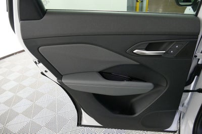 2026 Audi Q3 S line quattro