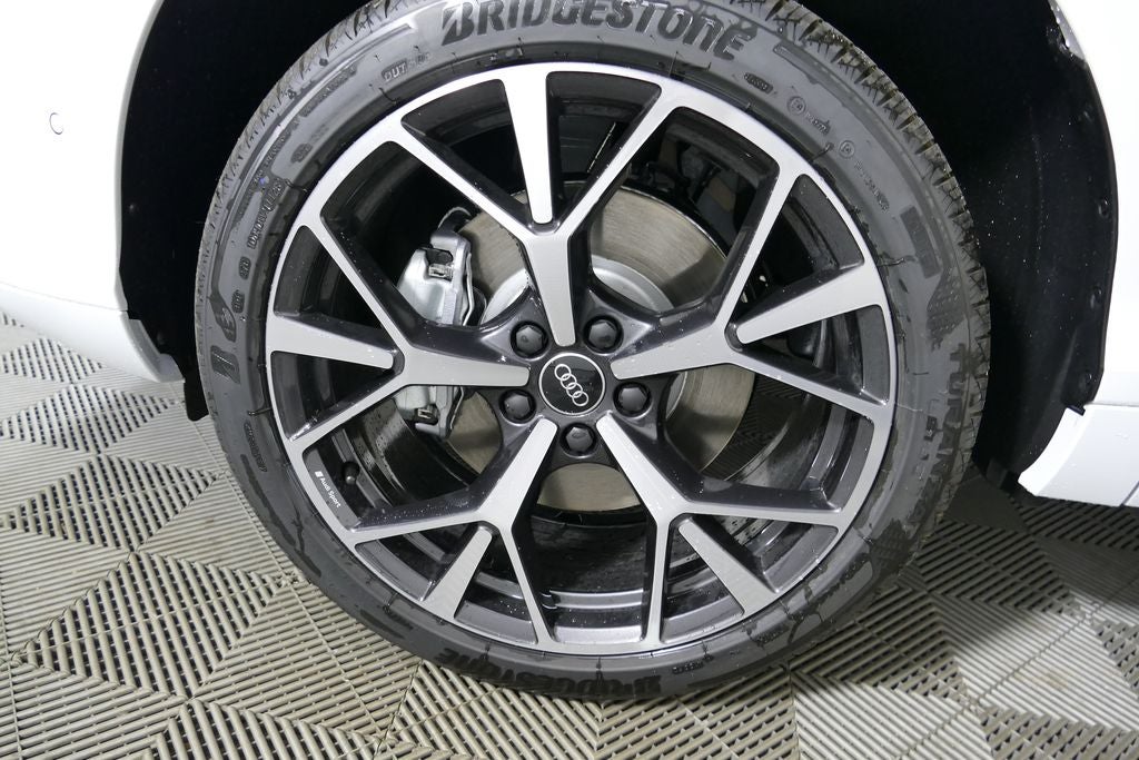 2026 Audi Q3 S line quattro