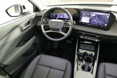 2026 Audi Q3 S Line quattro