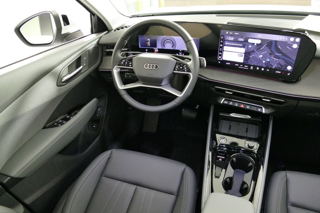 2026 Audi Q3 S Line quattro