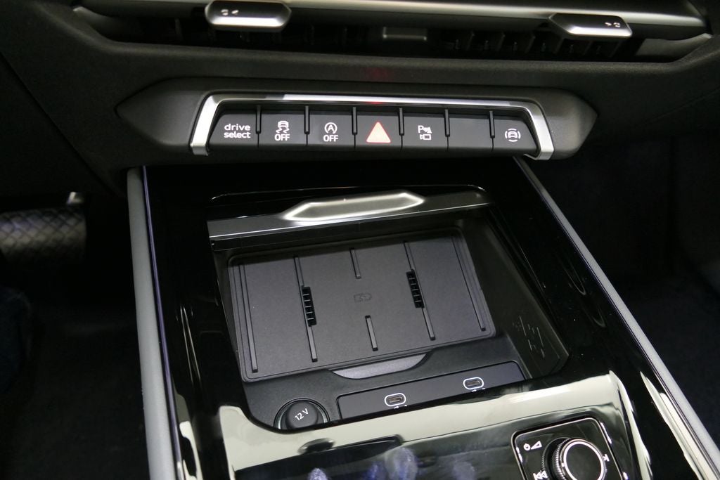 2026 Audi Q3 S Line quattro