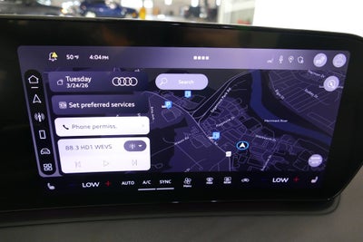 2026 Audi Q3 S Line quattro