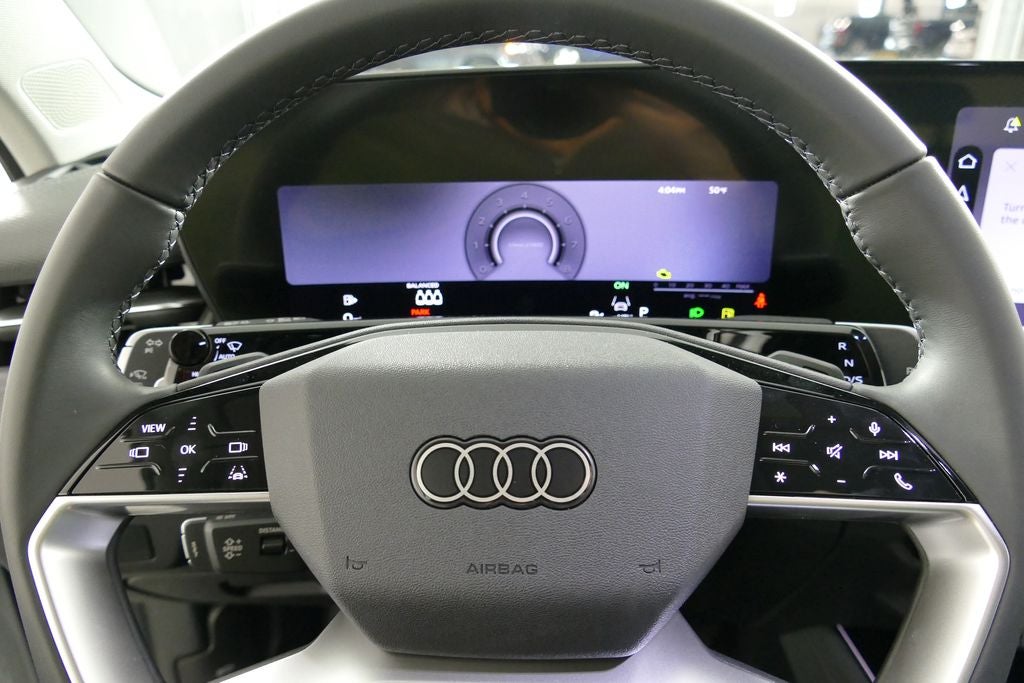 2026 Audi Q3 S Line quattro