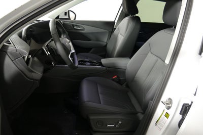 2026 Audi Q3 S Line quattro