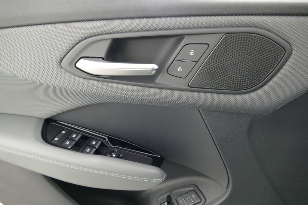 2026 Audi Q3 S Line quattro