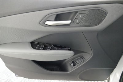 2026 Audi Q3 S Line quattro