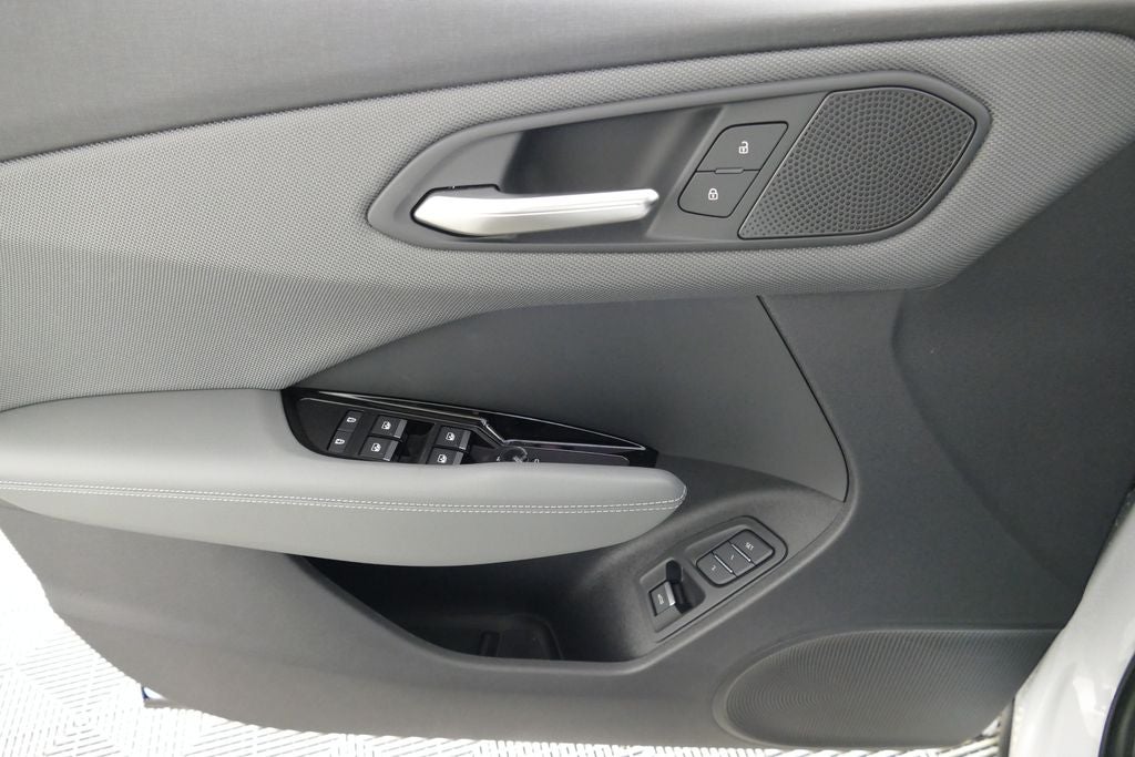 2026 Audi Q3 S Line quattro