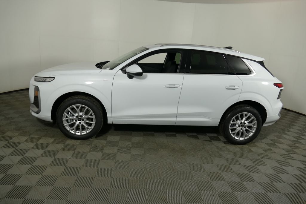 2026 Audi Q3 S Line quattro