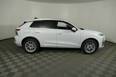 2026 Audi Q3 S Line quattro