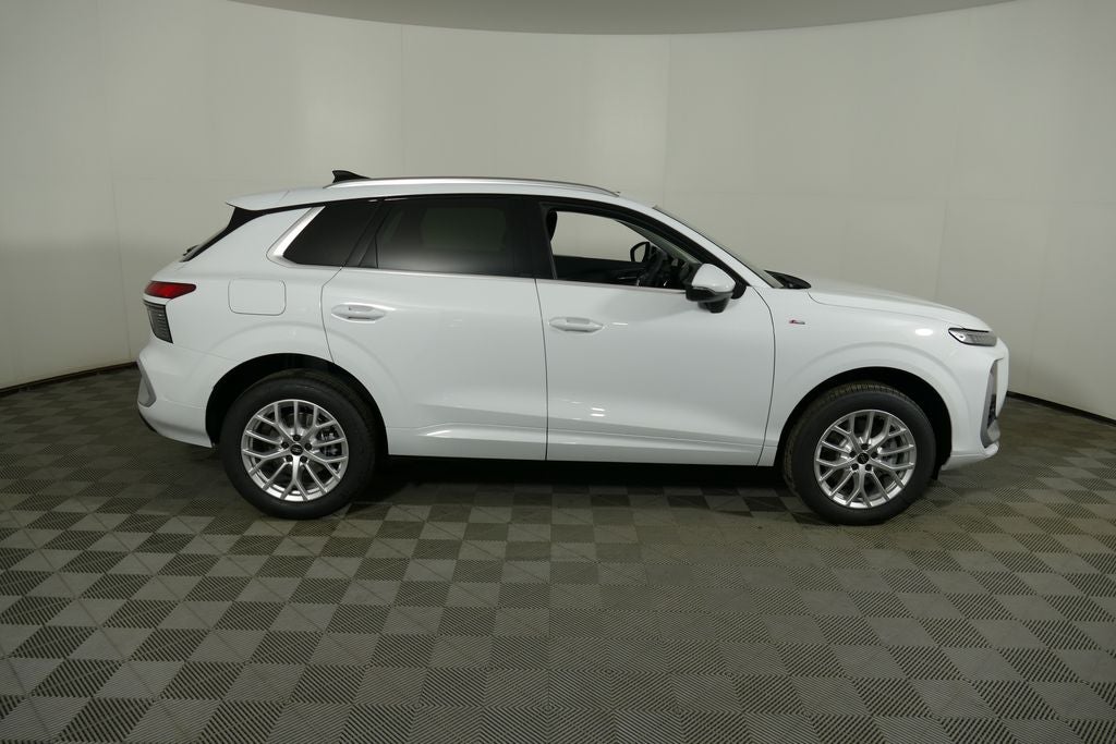 2026 Audi Q3 S Line quattro