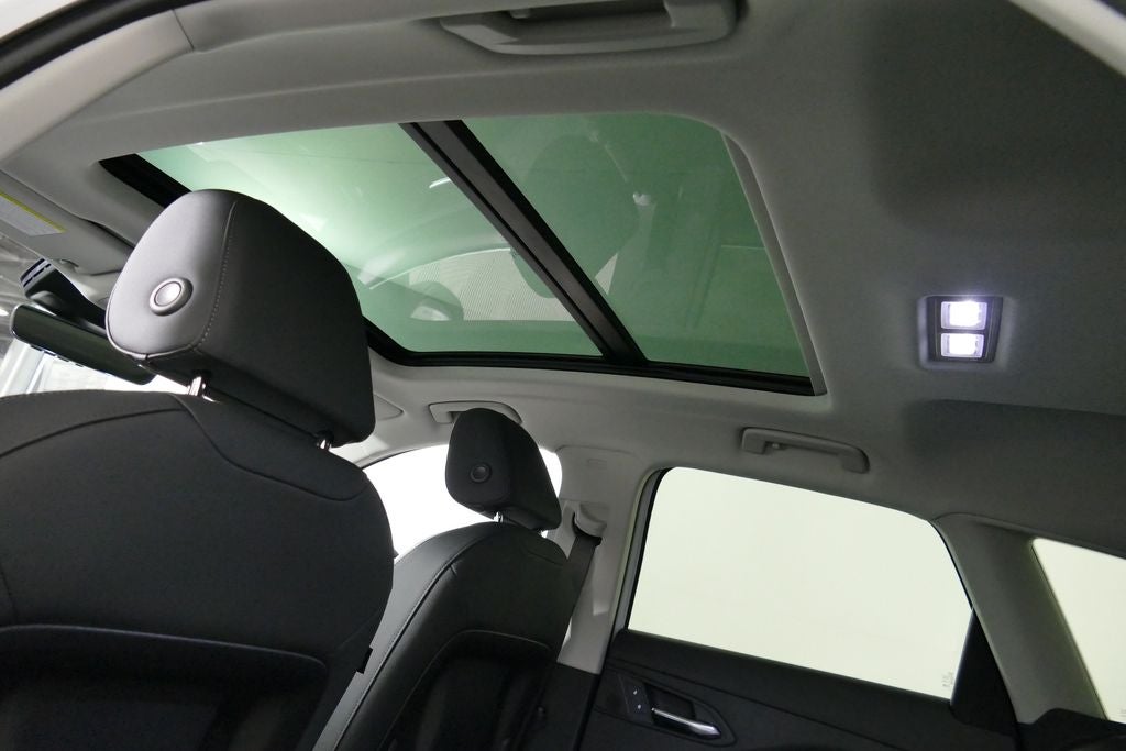 2026 Audi Q3 S Line quattro